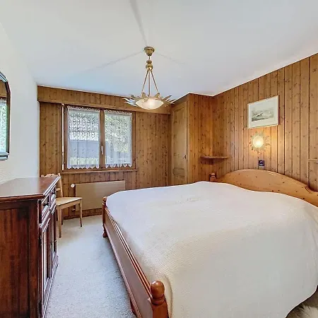 Apartamento Tayannes 222 Verbier