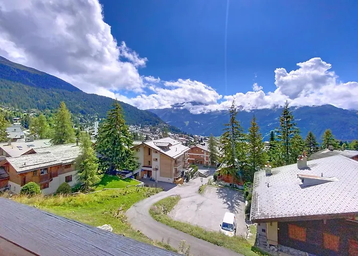 Tayannes 222 Verbier