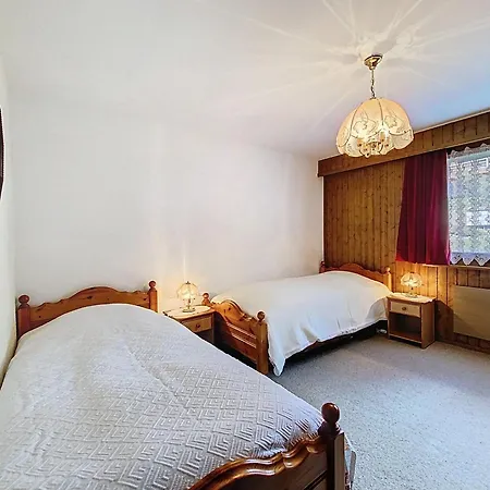 Tayannes 222 Lägenhet Verbier